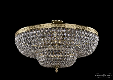 Потолочная люстра Bohemia 1910 1910/60Z/G