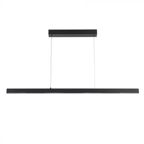 Подвесной светильник Arte Lamp Lao A2190SP-1BK (LED, 220V, на проводе)