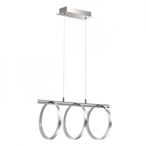 Подвесной светильник Odeon Light Ringgi 3970/48L