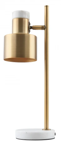 Настольная лампа Moderli Goldy V11308-1T (220V)