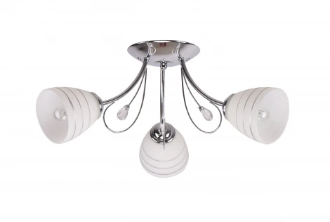 Потолочная люстра Toscom Wella TC-992-701