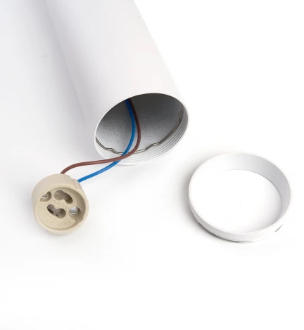 Подвесной светильник Feron ML1768 48087 (220V, на проводе, круглые)