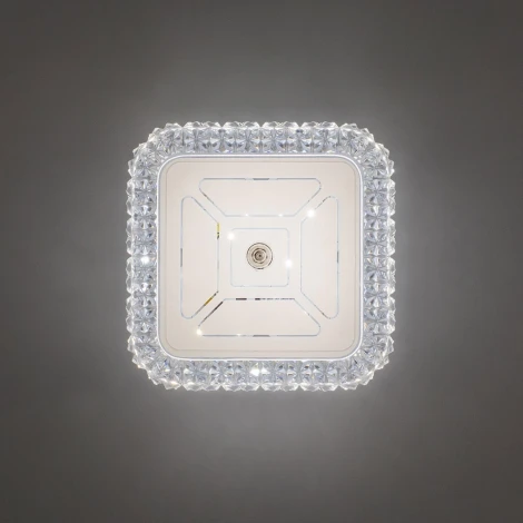 Потолочный светильник Citilux Кристалино CL705201