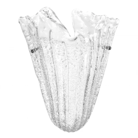 Настенный светильник Lightstar Murano 601610 (220V, лепестки)