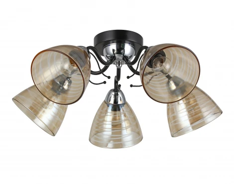 Потолочная люстра Rivoli Friederike 3089-305