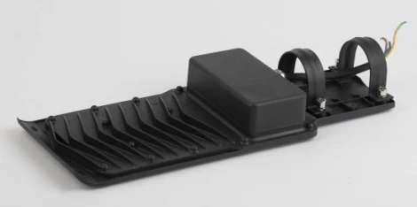 Уличный консольный светильник светодиодный ЭРА SPP-503-0-30K-100 (220V, IP65)