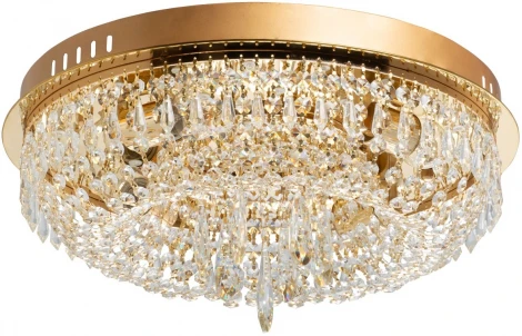 Потолочная люстра De City Изольда 366013004