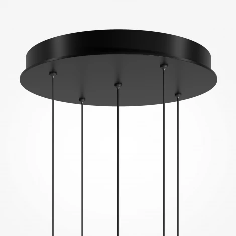 Подвесной светильник Maytoni Bubble dream MOD383PL-L16BBS3K (LED, 220V, на проводе)