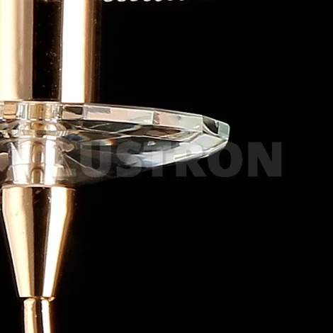 Бра Maytoni Elegant 15 ARM322-01-G