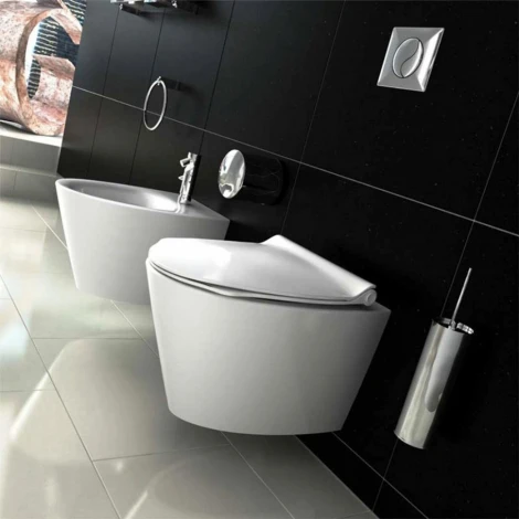 Смеситель Am.Pm Admire F108310B для биде