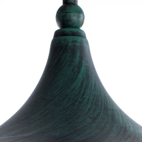 Наземный фонарь Arte Lamp Malaga A1086PA-2BG