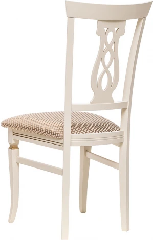 Стул Leset Юта (Массив бука,Жаккард) арт.2000003005789