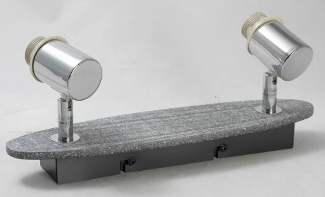 Спот Lussole Lgo Hackberry GRLSP-0054
