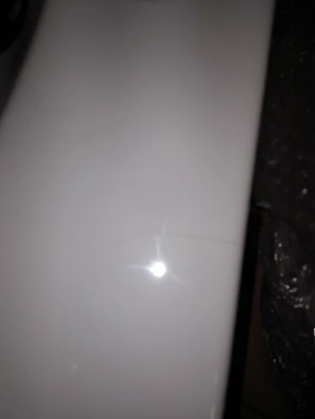 Раковина Sanita luxe Infinity76 F01 (уценка: царапина)