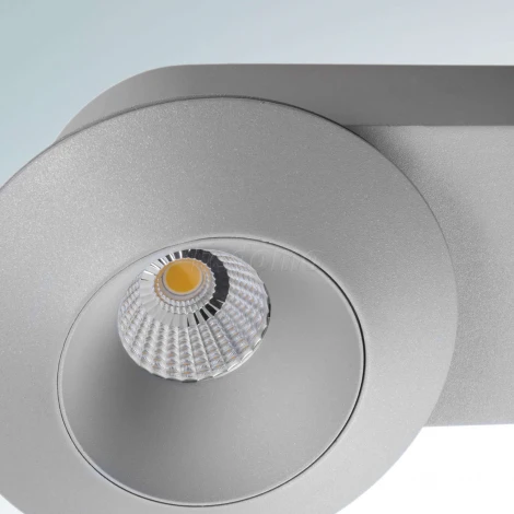 Встраиваемый точечный светильник Lightstar Orbe 051219 (LED, 220V)