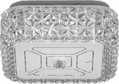 Потолочный светильник Citilux Кристалино CL705201