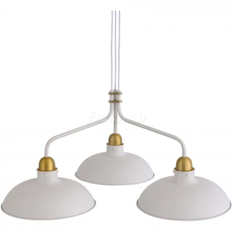 Подвесная люстра ST Luce Pietanza SL323.503.03