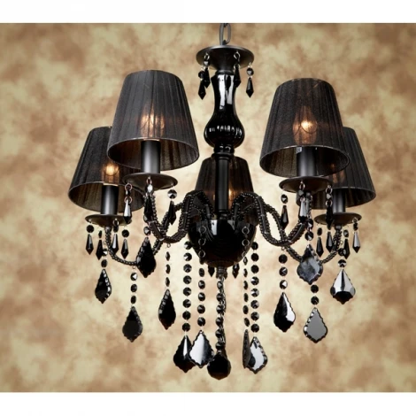 Подвесная люстра L'Arte Luce Palermo L19905.09 (220V, на цепи)