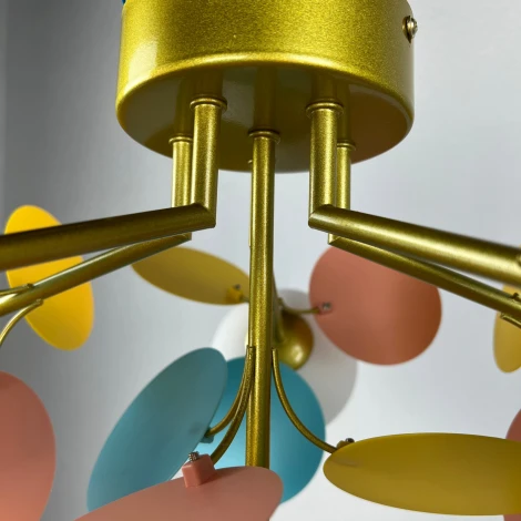 Потолочная люстра G9 Lu Carte LC-11-1170