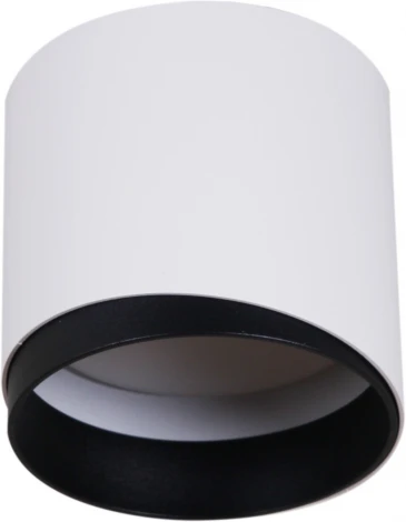 Точечный светильник Reluce 53022-9.5-001IL GX53 WT (220V)