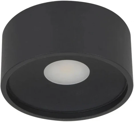 Потолочный накладной светильник светодиодный Wertmark WTA WTA.O01.607.30.07 (220V, круглые, IP54)