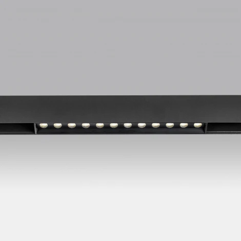 Трековый светильник Downlight низковольтный Lightstar Uno 259147 (LED, 48V)