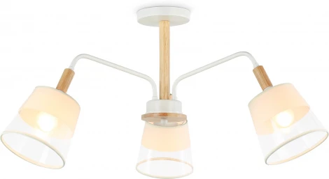 Потолочная люстра на штанге Ambrella Modern Losk TR4737