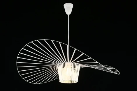 Подвесной светильник Aployt Marlena APL.656.16.01 (220V, на проводе)