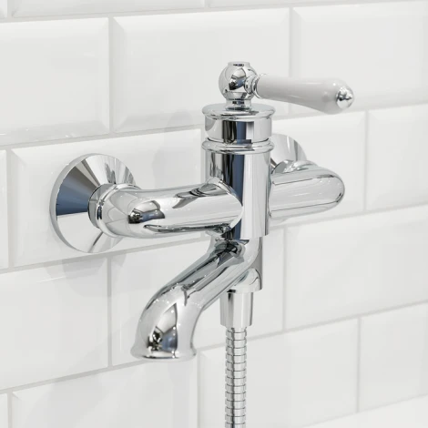 Смеситель IDDIS Oxford OXFSB02i02 для ванны с душем