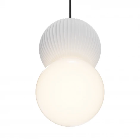 Подвесной светильник Nuvolt Anke LPL-003GR