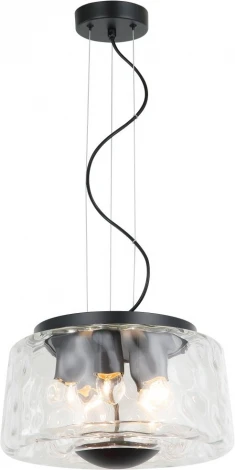 Подвесной светильник Stilfort Perfecto Light 2193/02/05P (220V, круглые)