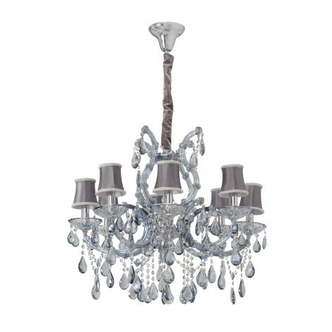 Подвесная люстра Chiaro Агнесса 476010208