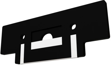 Заглушка для магнитного шинопровода Arte Lamp Optima-Accessories A751206E