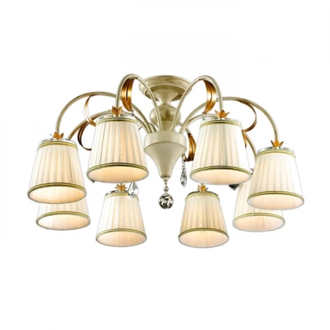 Потолочная люстра Odeon Light Dagura 2682/8