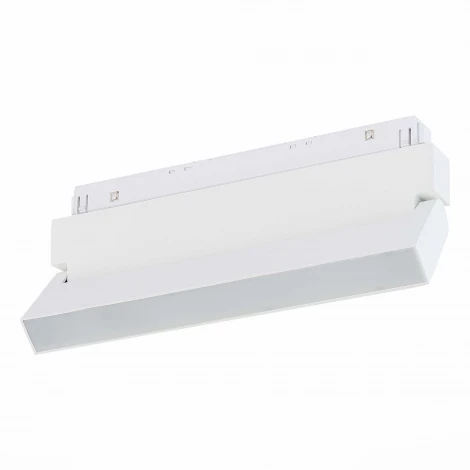 Трековый светильник магнитный ST Luce Stami ST363.536.12 (LED, 220V)