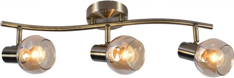 Спот на штанге Reluce 05972-0.8-03 AB (220V)