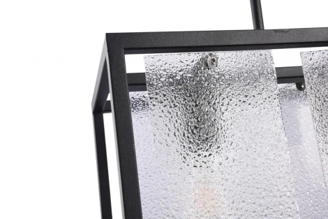 Потолочная люстра Vele Luce Toso VL6152L03