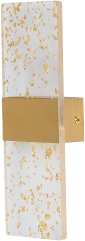 Настенный светильник De City Конти 488022901