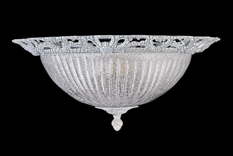 Потолочная люстра Arti Lampadari Vigilanza E 1.13.46 BW (220V)