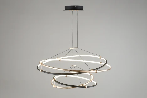 Подвесной светодиодный светильник Diana APL.034.03.120