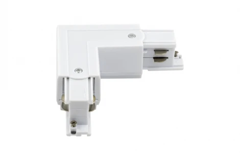 Коннектор DesignLed CN-3F-L-L-WH