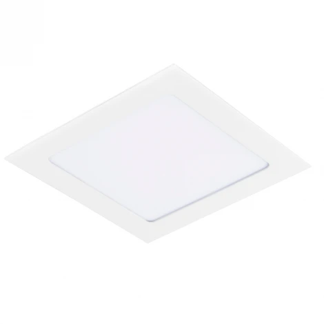 Встраиваемый точечный светильник Lightstar Zocco 224124 (LED, 220V, IP40)