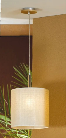 Подвесной светильник Lussole Bellona LSF-8606-01