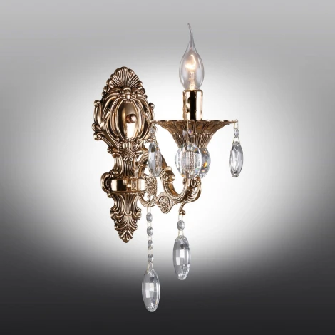 Бра Omnilux Foro OML-75601-01