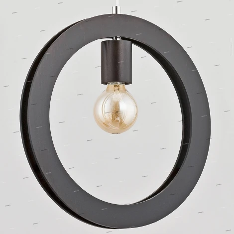 Подвесной светильник Alfa Slim Venge 60308