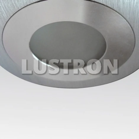 Встраиваемый точечный светильник Lightstar Leddy 212170 (220V, IP44)