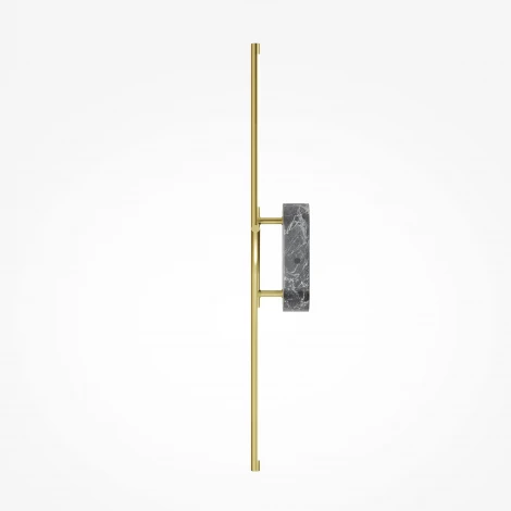 Настенный светильник Maytoni Renaissance MOD256WL-L5BS3K2 (LED, 220V)