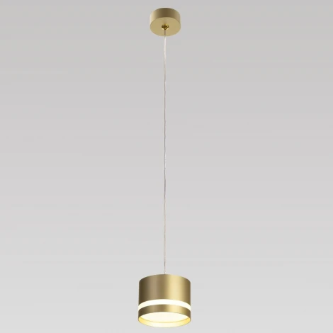 Подвесной светильник Citilux Hardy CL002P12 (220V, на проводе, круглые)