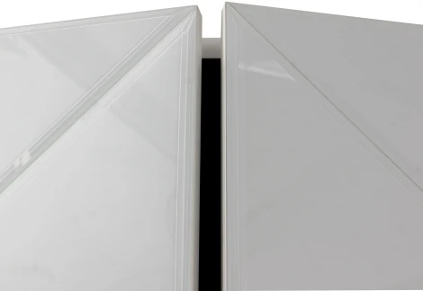 Шкаф Cloud двухдверный ОГОГО 335564