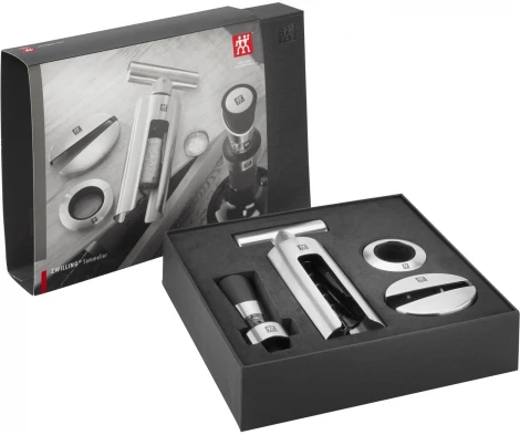 Набор сомелье, 4 пр. 39500-054 Zwilling
